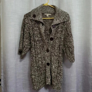 CAROLYN TAYLOR SWEATER